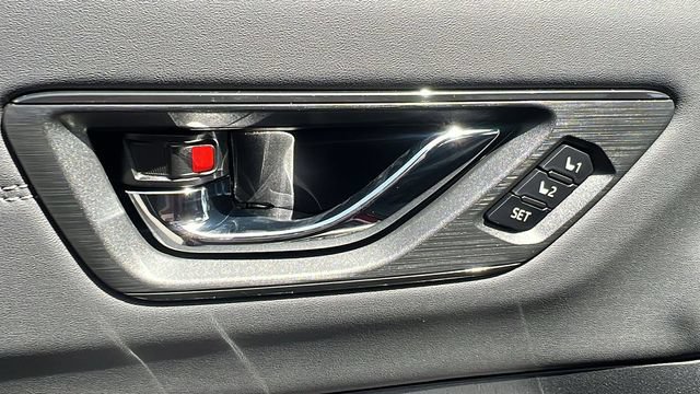 New 2026 Subaru Outback Touring XT AWD/4WD image 9