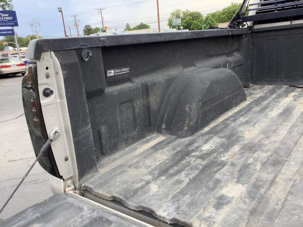Used 2006 GMC Sierra 2500 SLE w/ Onstar Plus Package AWD/4WD image 33
