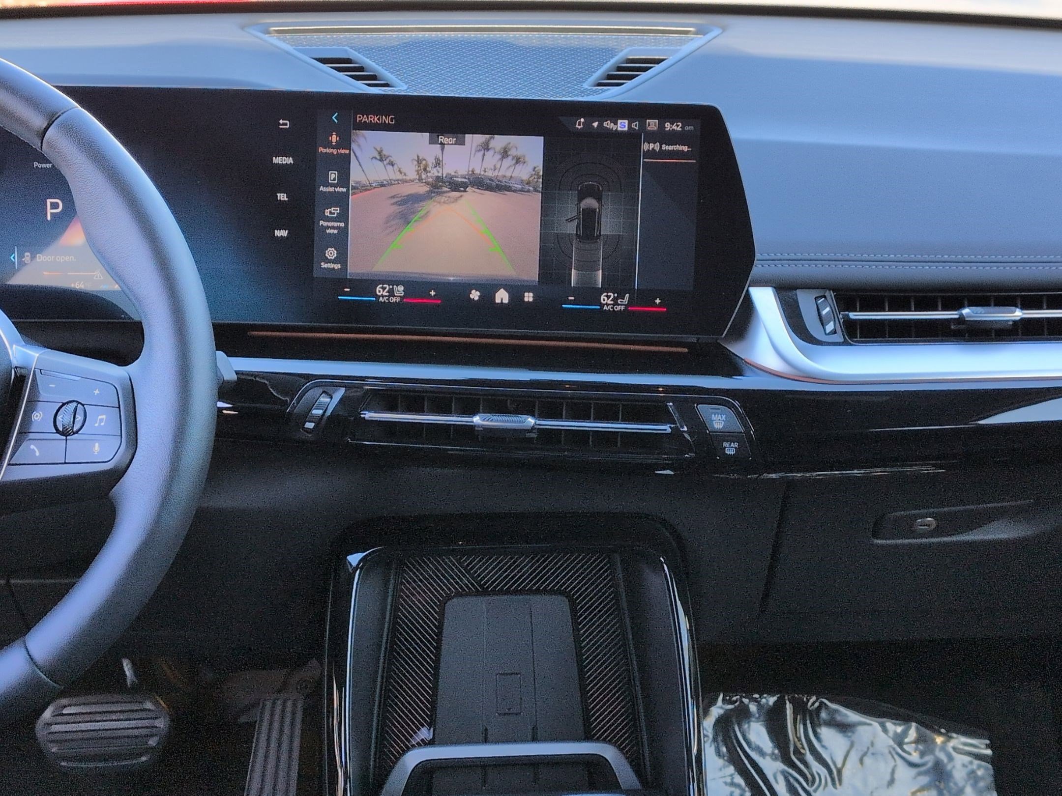 Used 2025 BMW X1 xDrive28i w/ Convenience Package AWD/4WD image 29