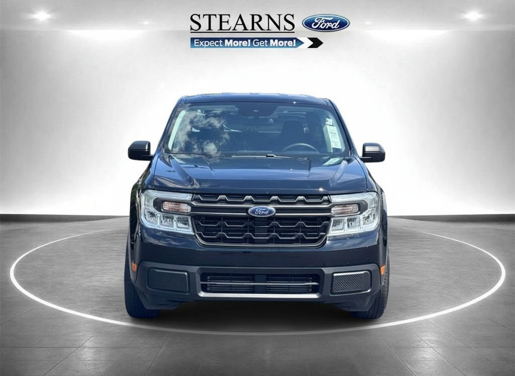 Used 2022 Ford Maverick XL FWD image 4