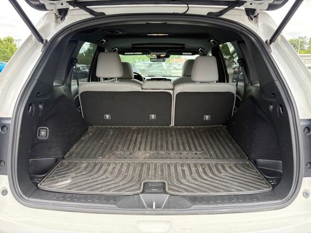 Used 2023 Honda Passport EX-L image 25