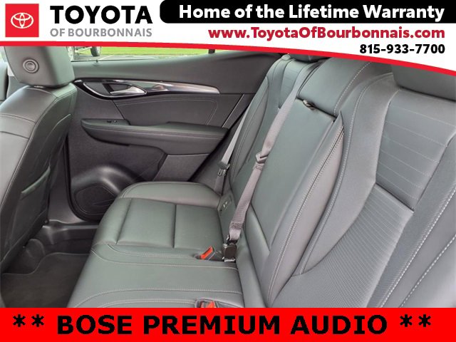 Used 2024 Buick Envision Preferred image 18