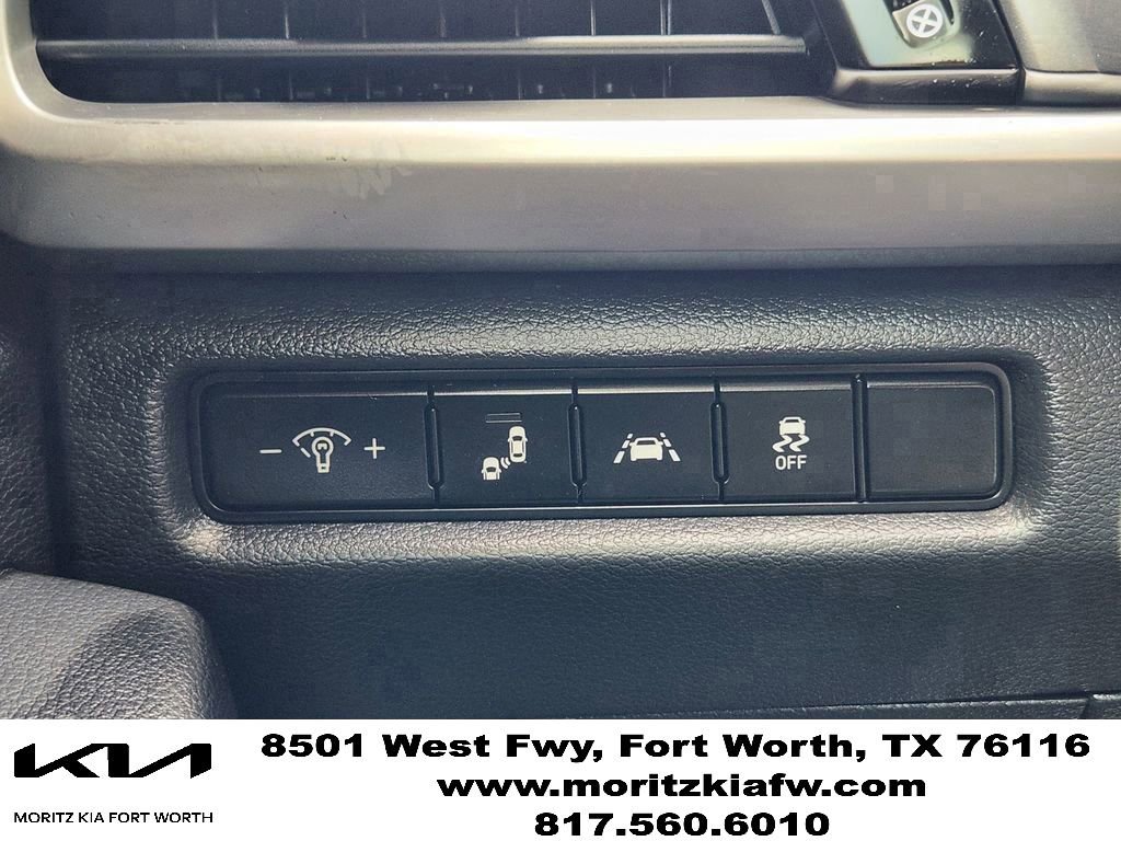 Used 2020 Kia Telluride S FWD image 21