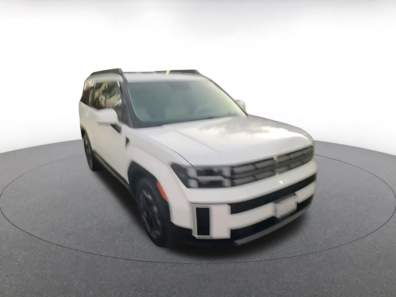 Used 2025 Hyundai Santa Fe SEL image 3