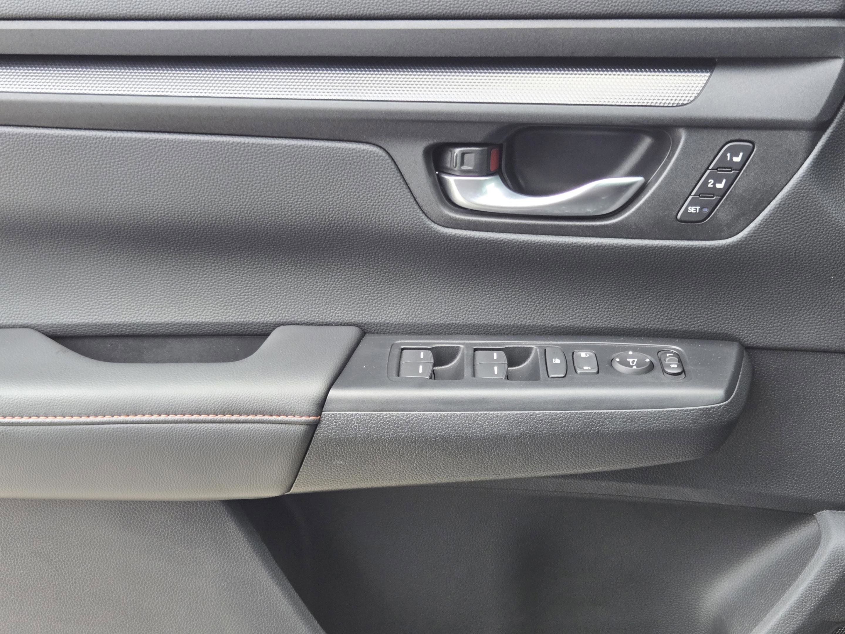 Certified 2024 Honda CR-V Sport-L image 19