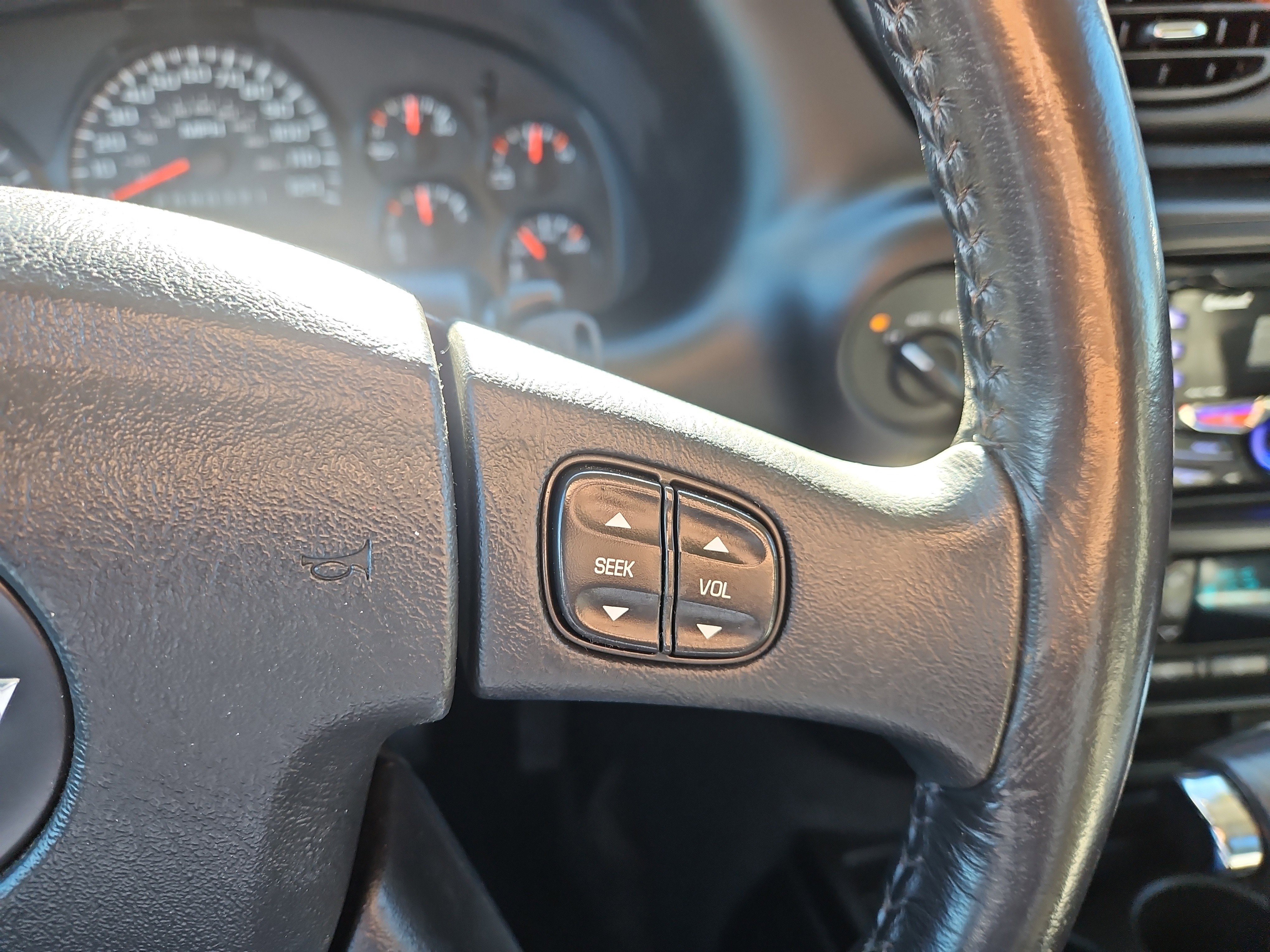 Used 2006 Chevrolet TrailBlazer LT image 17