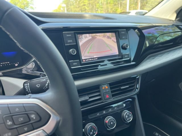 Used 2023 Volkswagen Taos S image 24