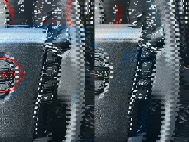 New 2026 Nissan Frontier PRO-4X w/ Pro Premium Package image 24