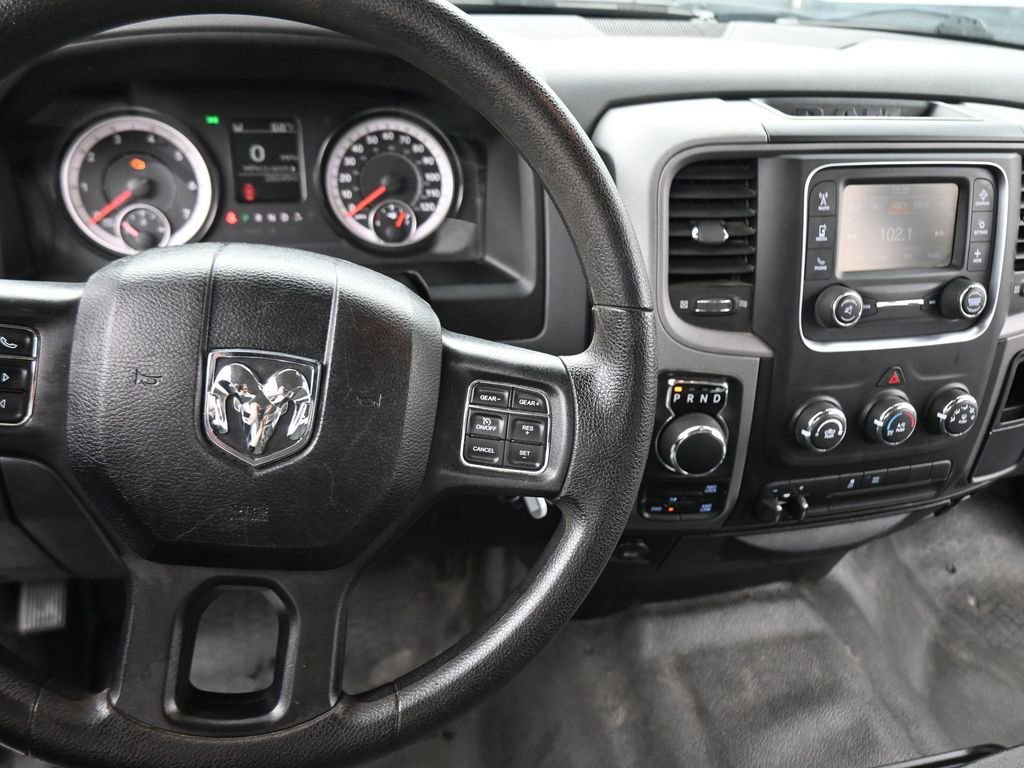 Used 2018 RAM 1500 Tradesman w/ Popular Equipment Group image 37