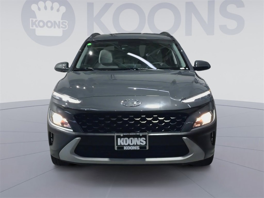 Used 2023 Hyundai Kona SEL image 4
