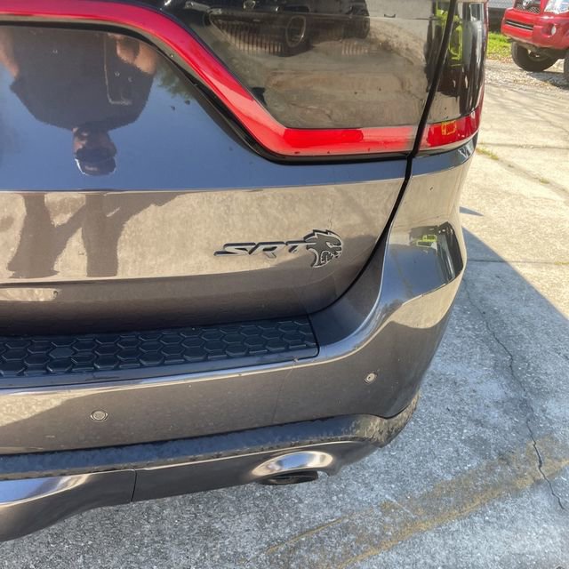 Used 2021 Dodge Durango SRT Hellcat w/ Premium Interior Group image 8