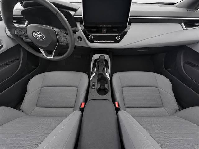 New 2027 Toyota Corolla SE w/ SE Package FWD image 13
