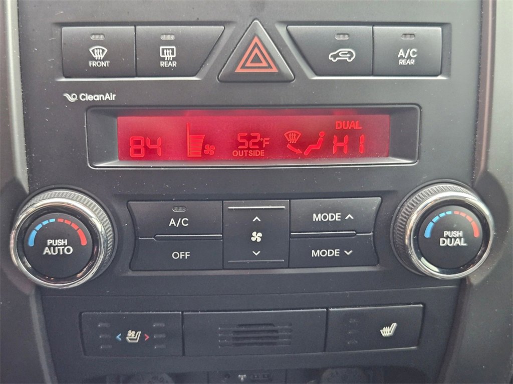 Used 2013 Kia Sorento SX w/ SX Premium Pkg image 31