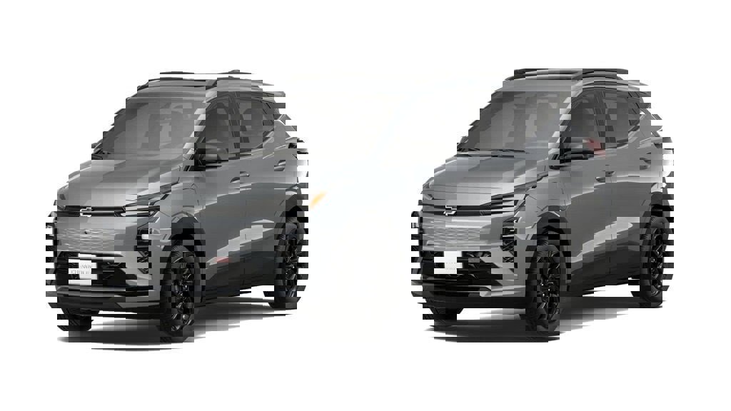 New 2027 Chevrolet Bolt RS image 7