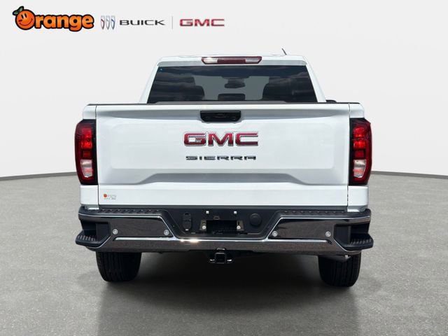 New 2026 GMC Sierra 1500 Pro RWD image 4