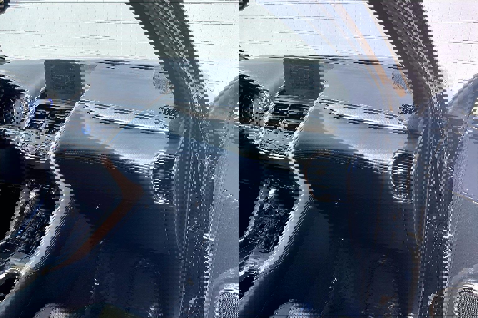 Used 2021 Lexus NX 300h AWD F Sport w/ Comfort Package image 21