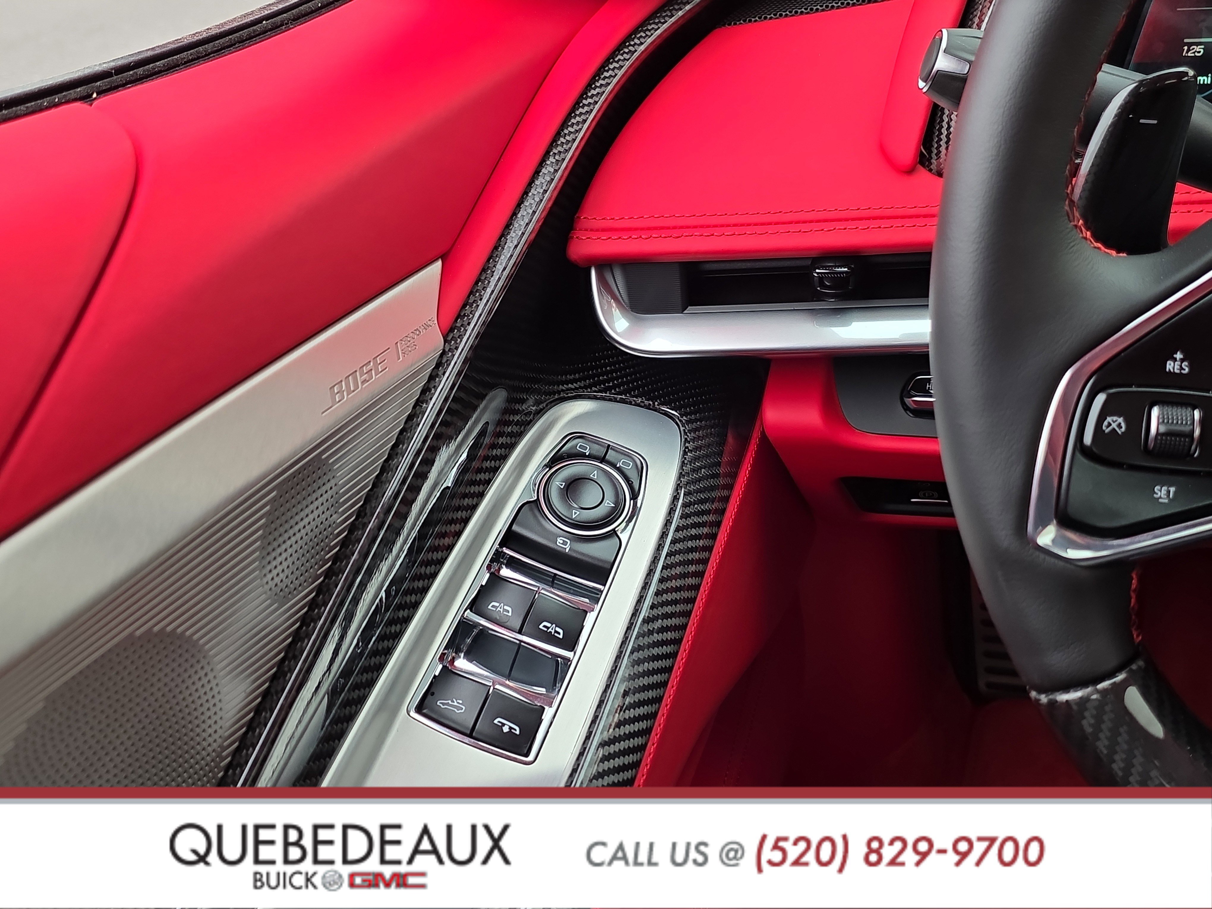 Used 2023 Chevrolet Corvette Z06 image 46