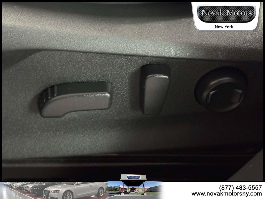 Used 2022 Subaru Forester Limited AWD/4WD image 16