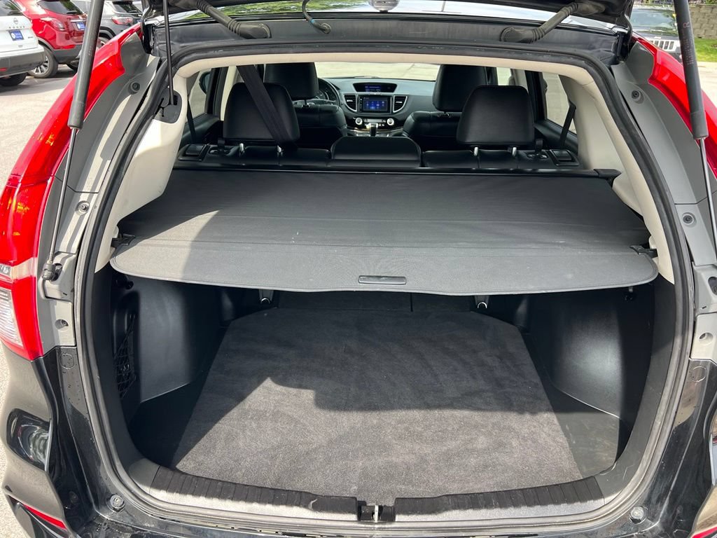 Used 2016 Honda CR-V Touring image 22