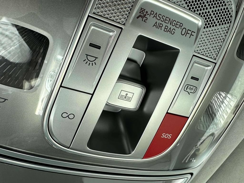 New 2024 Genesis GV60 Performance AWD/4WD image 33
