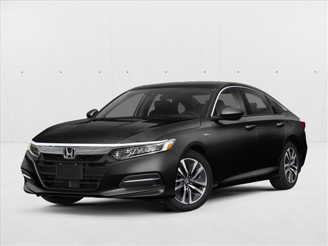 Used 2019 Honda Accord Hybrid image 1