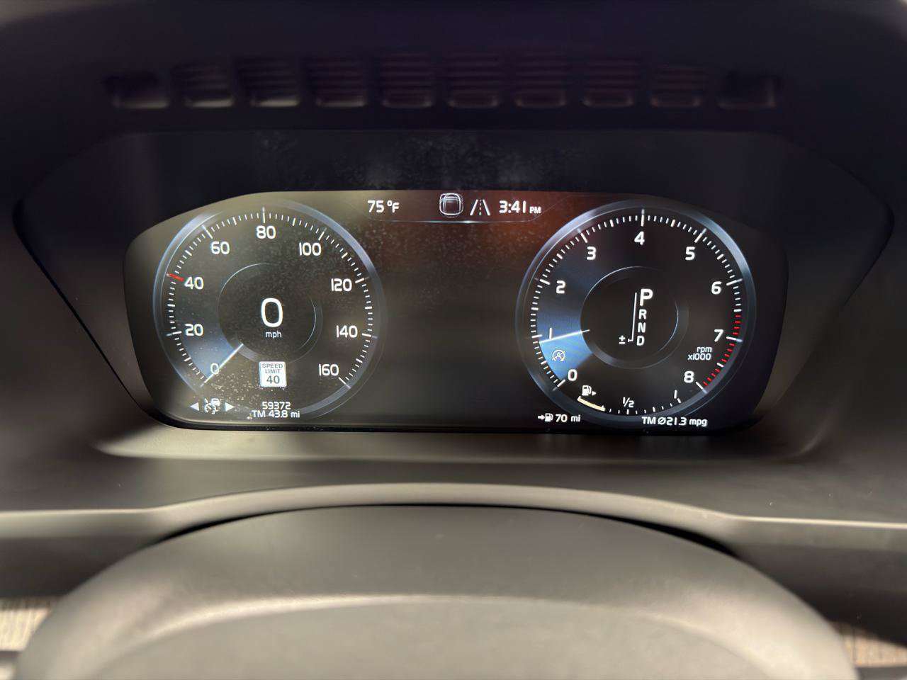 Used 2022 Volvo XC90 T6 Inscription AWD/4WD image 19