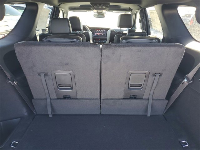 New 2026 Dodge Durango GT image 8