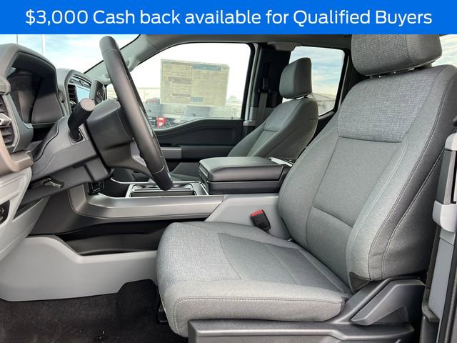 New 2026 Ford F150 XLT w/ FX4 Off-Road Package image 5