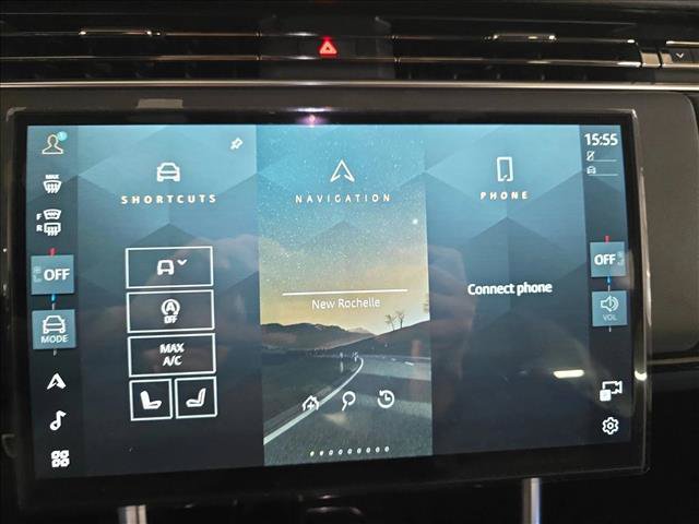 New 2026 Land Rover Range Rover Autobiography AWD/4WD image 23