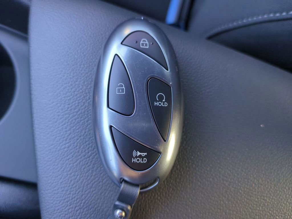 New 2026 Hyundai Elantra Sport image 33