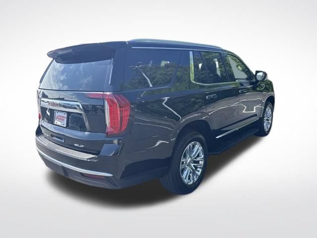 Used 2023 GMC Yukon SLT AWD/4WD image 6