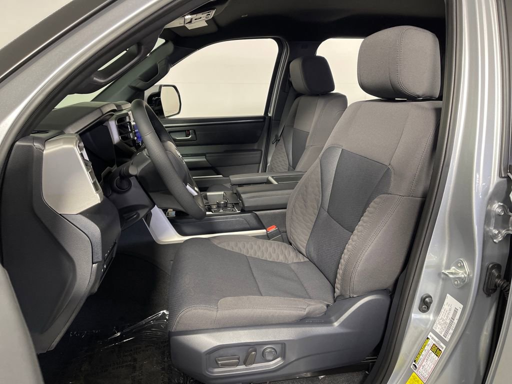 New 2026 Toyota Tundra SR5 image 12