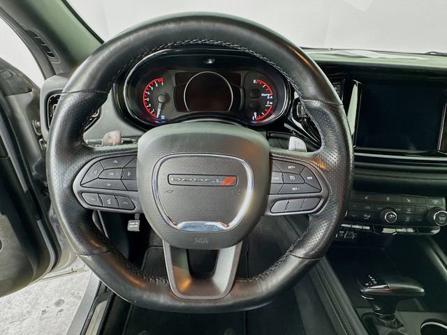 Used 2021 Dodge Durango GT image 14