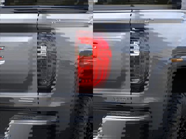 New 2026 GMC Canyon Elevation w/ Convenience Package AWD/4WD image 11