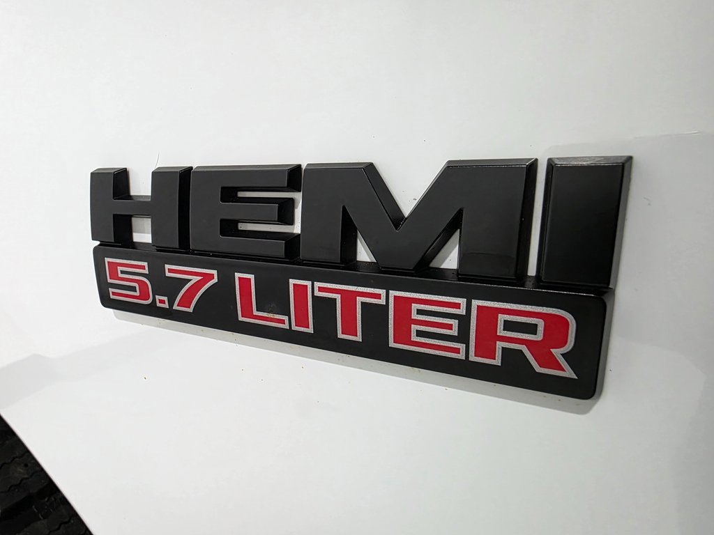 Used 2017 RAM 1500 Sport image 33