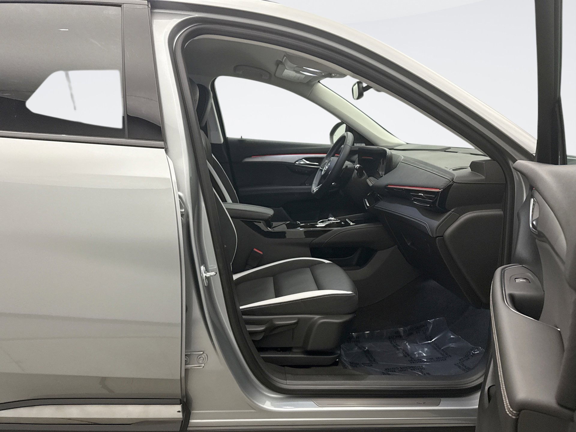 Used 2025 Buick Envision Sport Touring image 19