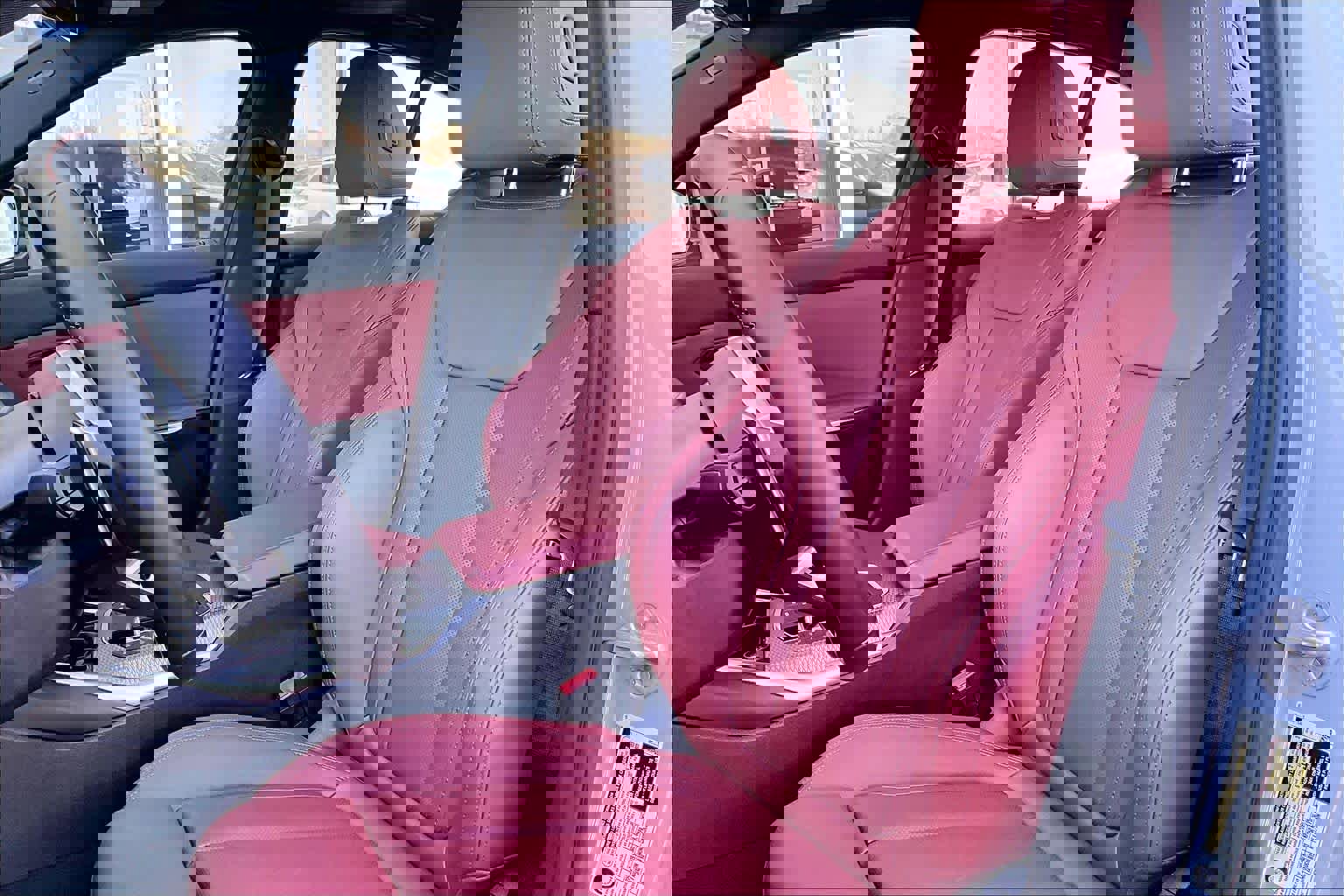 Certified 2025 BMW M340i Sedan image 7