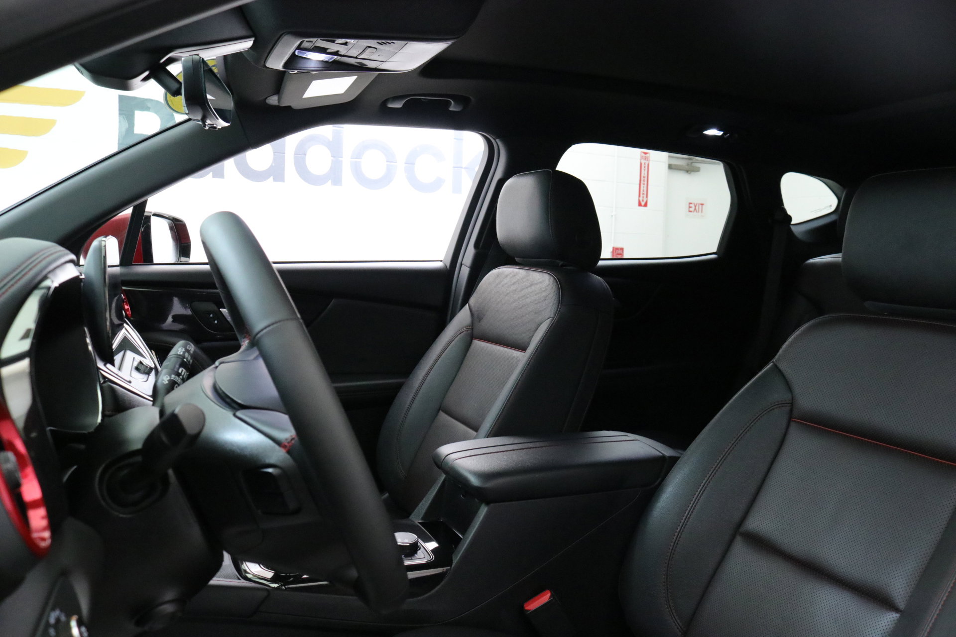 Used 2023 Chevrolet Blazer RS w/ Driver Confidence II Package image 25