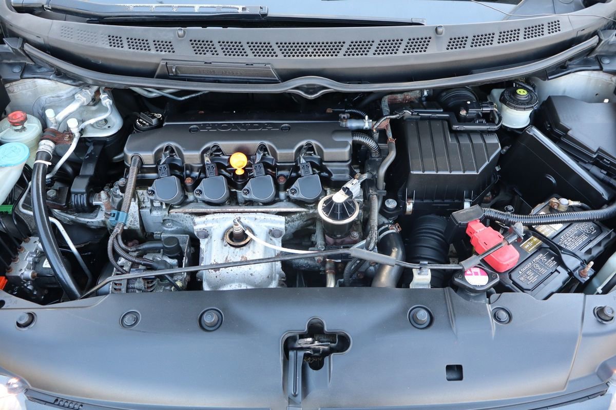 Used 2007 Honda Civic LX image 36