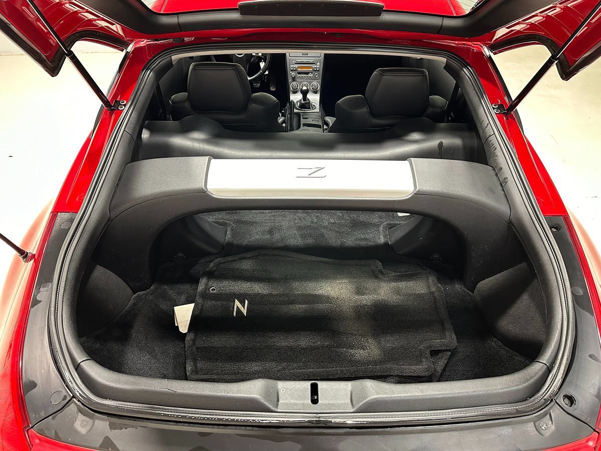 Used 2003 Nissan 350Z Touring RWD image 10