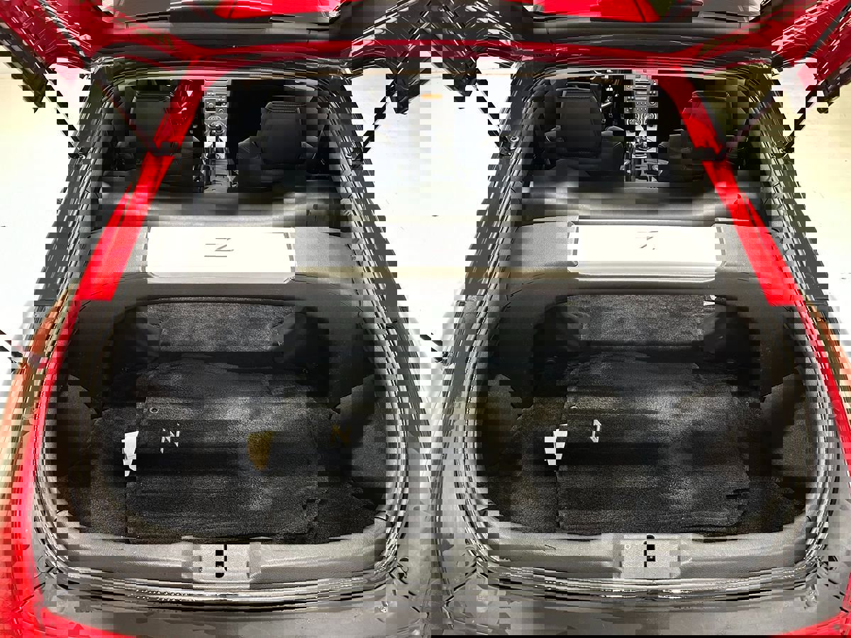 Used 2003 Nissan 350Z Touring image 10