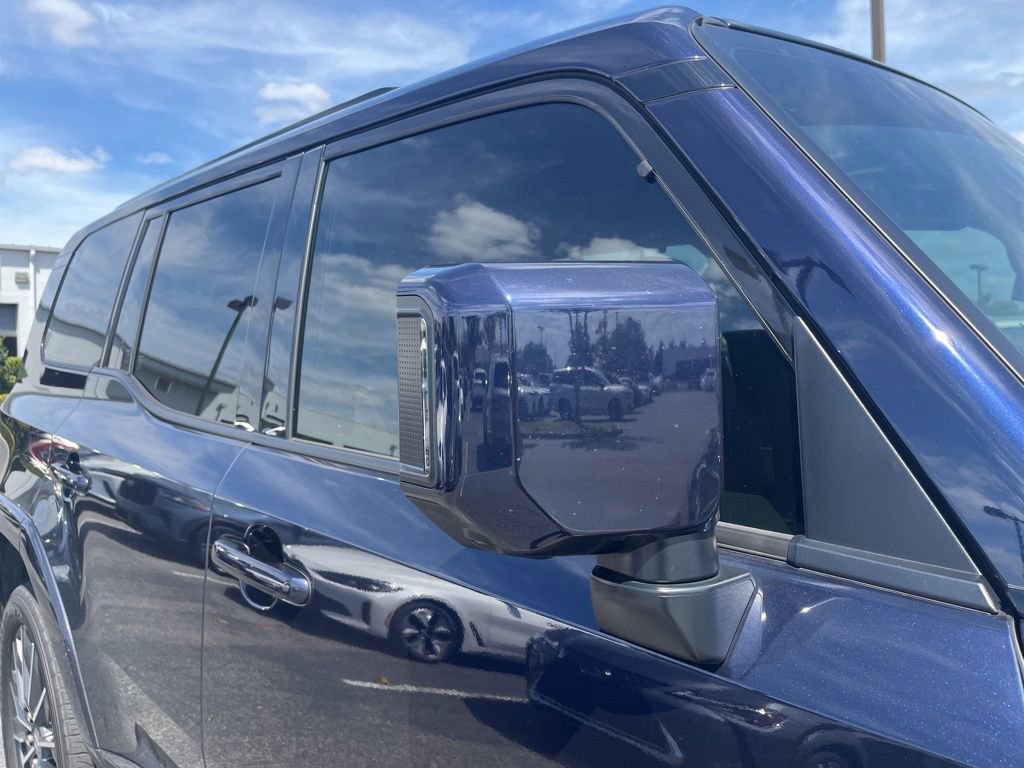 Used 2024 Lexus GX 550 w/ Accessory Package (Z1) image 14