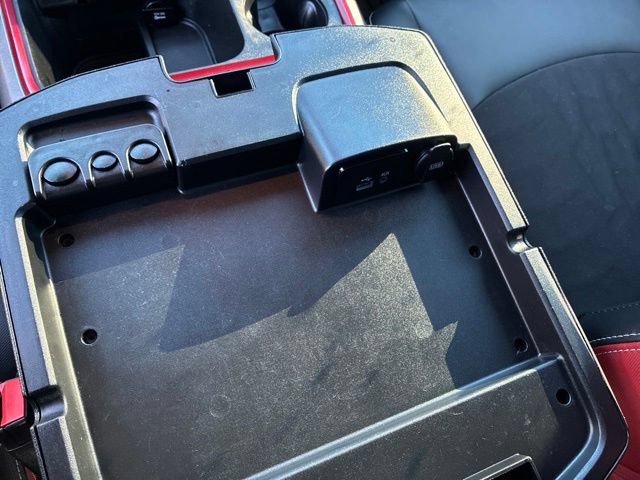 Used 2017 RAM 1500 Rebel w/ Luxury Group AWD/4WD image 20