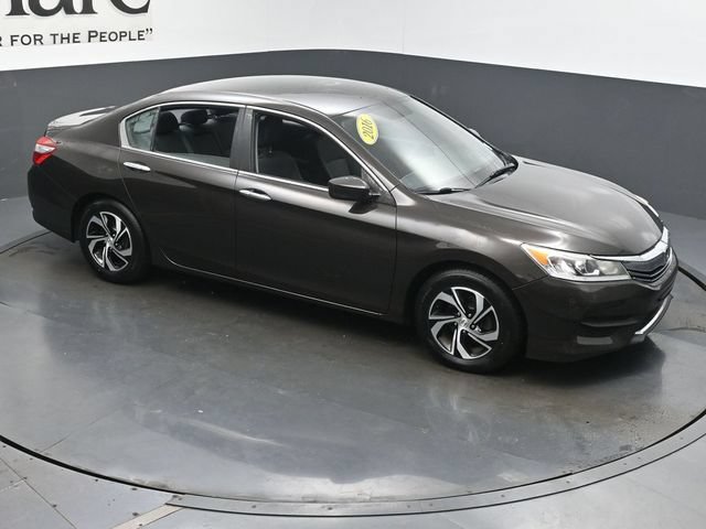 Used 2016 Honda Accord LX image 52