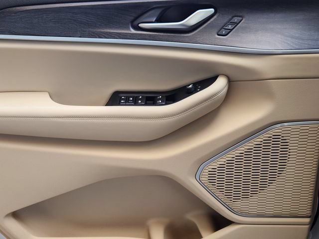 Certified 2021 Jeep Grand Cherokee L Limited AWD/4WD image 23