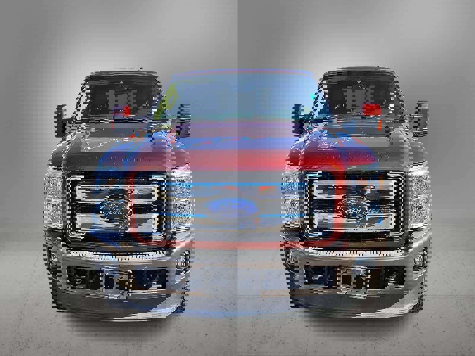 Used 2015 Ford F350 King Ranch image 4