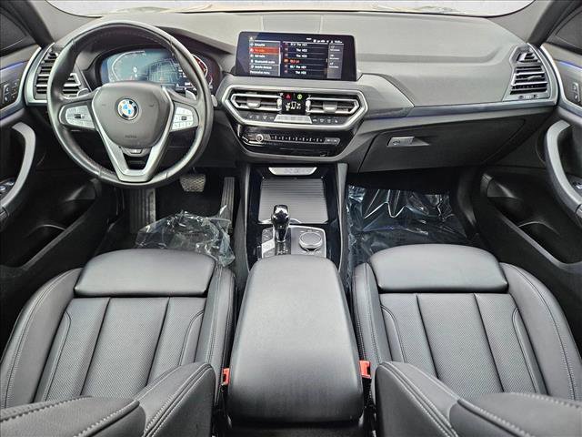 Used 2023 BMW X3 sDrive30i image 18