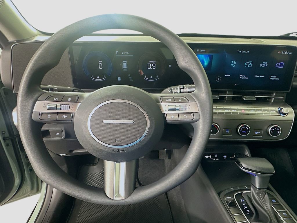 New 2026 Hyundai Kona SE image 8