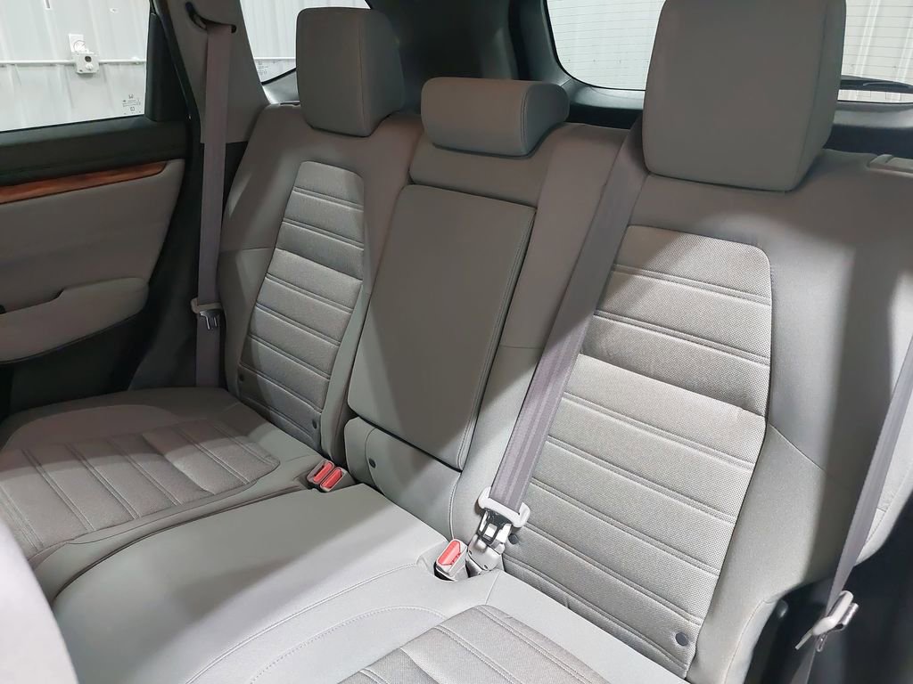 Used 2022 Honda CR-V EX image 13
