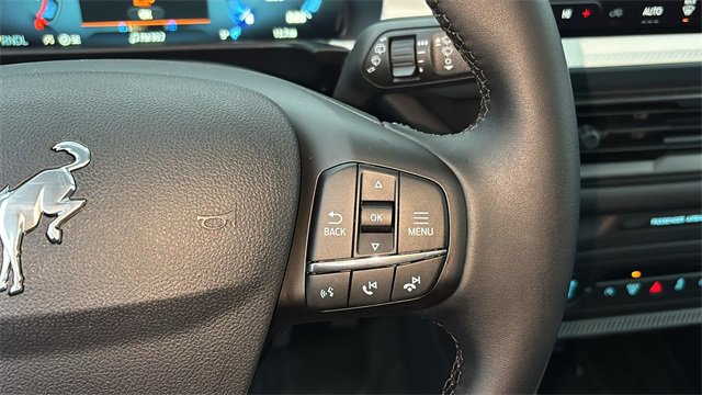 New 2025 Ford Bronco Sport Heritage w/ Convenience Package image 16